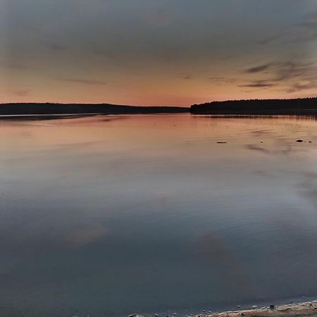Villanorva Saarenkylä Exteriér fotografie