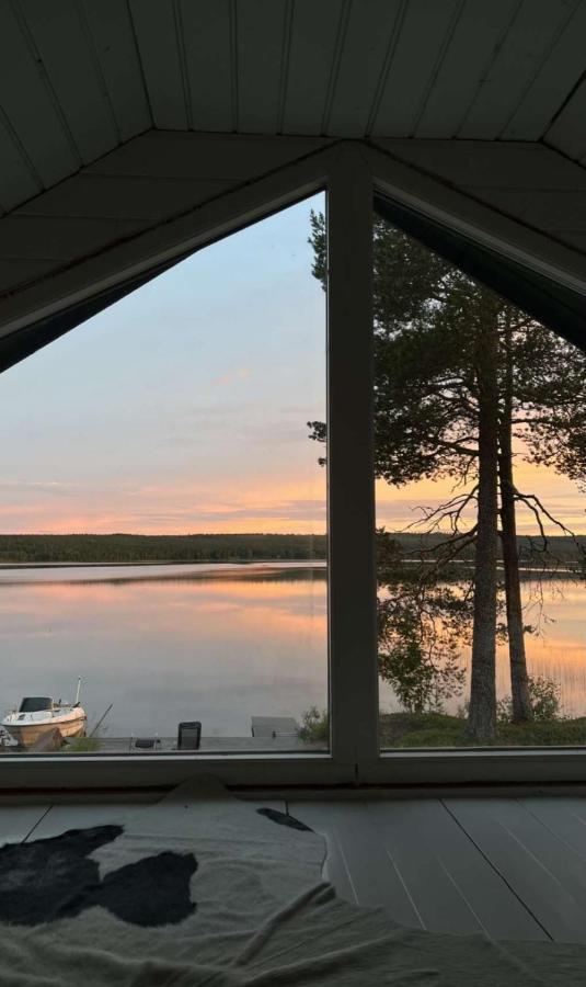 Villanorva Saarenkylä Exteriér fotografie