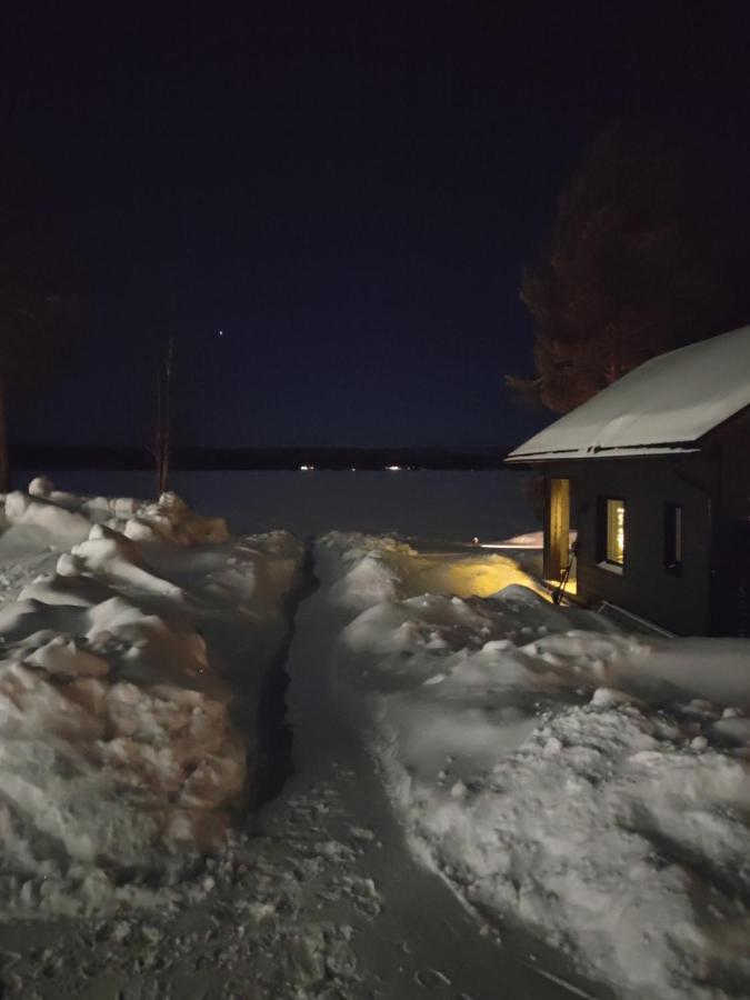 Villanorva Saarenkylä Exteriér fotografie
